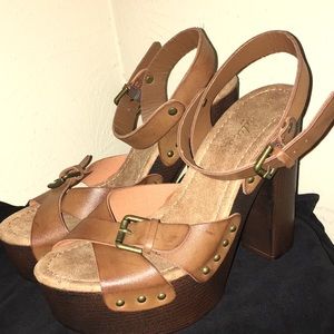 Candies Classic Platform